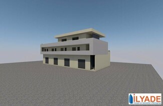 More details for Voie D'Irlande, Vitrolles - Office, Industrial for Lease