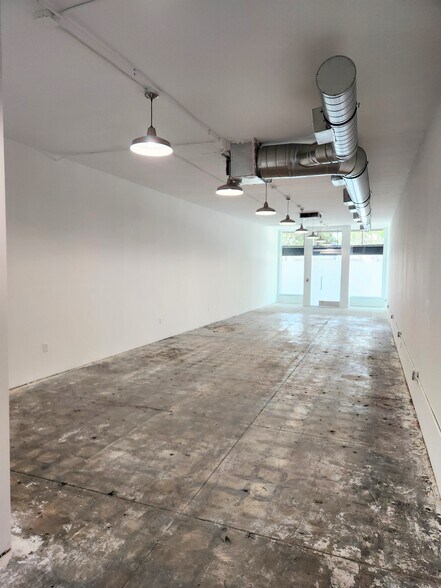 774-780 N Virgil Ave, Los Angeles, CA à louer - Photo du bâtiment - Image 2 de 8