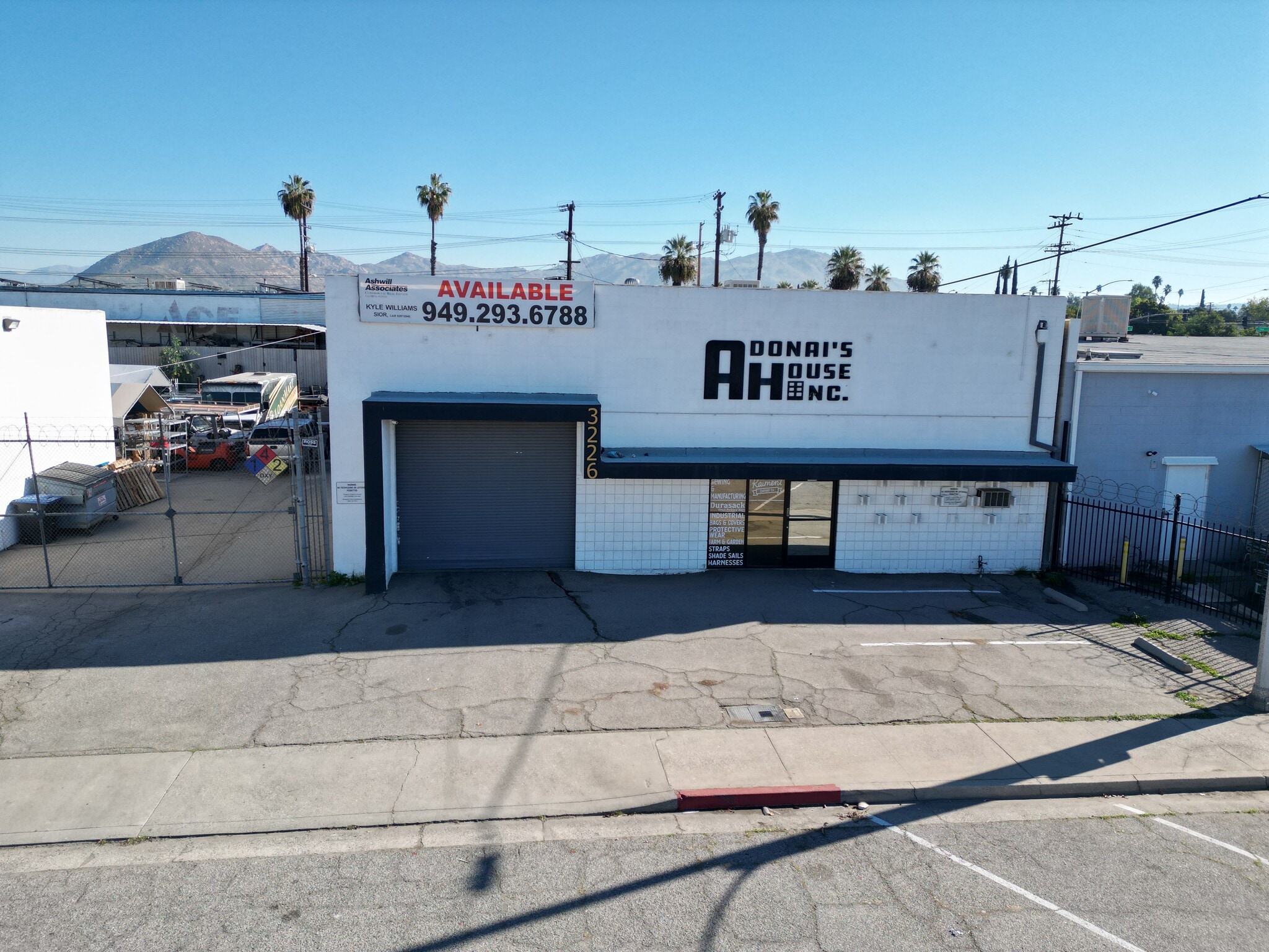 3226 Franklin Ave, Riverside, CA à vendre Photo intérieure- Image 1 de 13