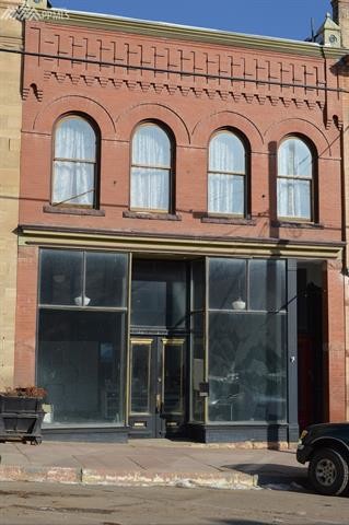 More details for 305 Victor Ave, Victor, CO - Retail for Lease