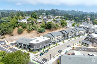 151 Aptos Village, Aptos, CA - Aerial  map view - Image1