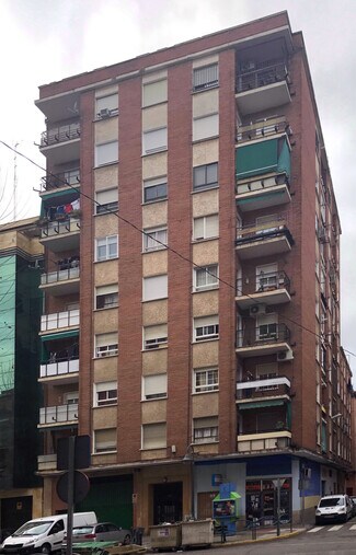 More details for Paseo Estación, 23, Talavera de la Reina - Multifamily for Sale