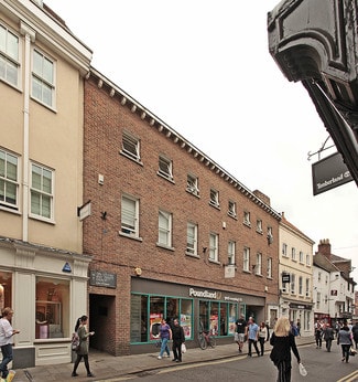 More details for 70 Low Petergate, York - Retail for Lease