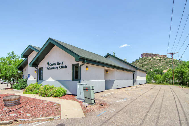 800 Kinner St, Castle Rock, CO à louer - Photo du bâtiment - Image 3 de 11