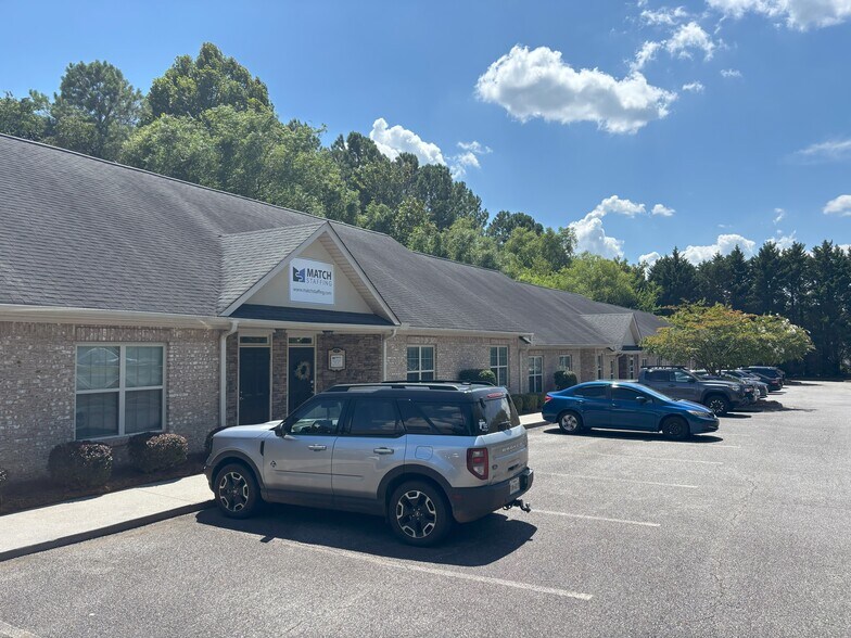 20 Pointe North Dr, Cartersville, GA à vendre - Photo du bâtiment - Image 3 de 13