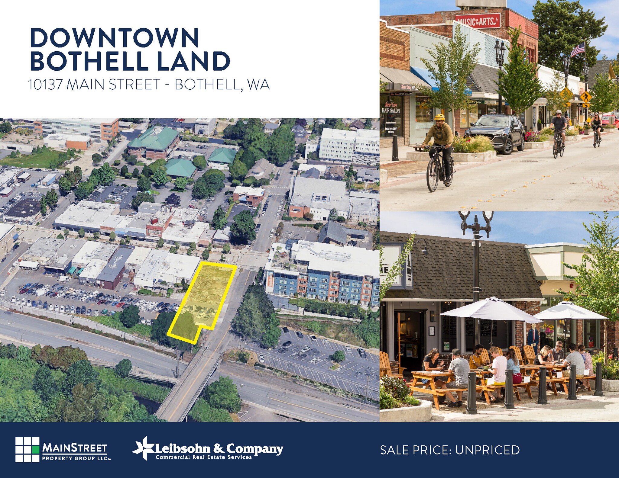 10137 Main St, Bothell, WA for sale Primary Photo- Image 1 of 4