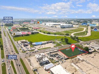 Plus de détails pour 620-660 Oak Villa Blvd, Baton Rouge, LA - Terrain à vendre