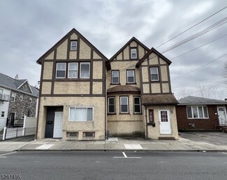 Plus de détails pour 54 Stuyvesant Ave, Lyndhurst, NJ - Multi-résidentiel à vendre