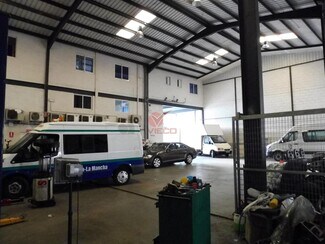 More details for Industrial for Lease