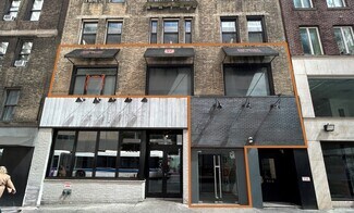 Plus de détails pour 465 Lexington Ave, New York, NY - Commerce de détail à louer