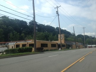 More details for 3114 William Flynn Hwy, Glenshaw, PA - Industrial for Lease