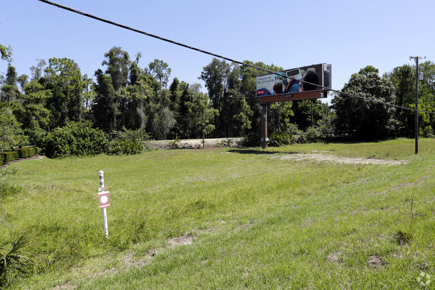 4581 Colonial Blvd, Fort Myers, FL for sale - Primary Photo - Image 1 of 1