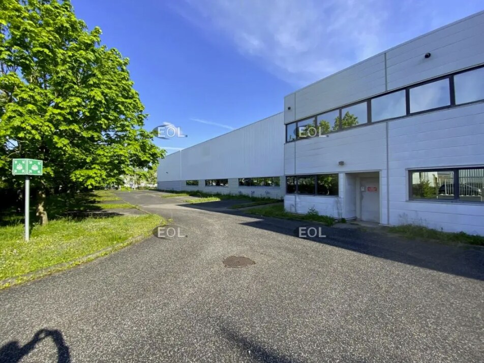 Flex dans Lisses à louer Photo du bâtiment- Image 1 de 23