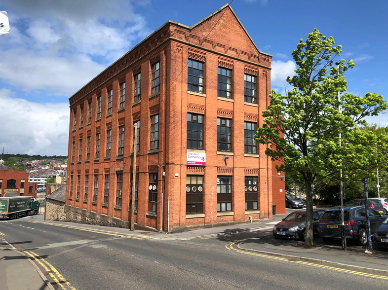 Cicely Ln, Blackburn for sale - Building Photo - Image 1 of 1