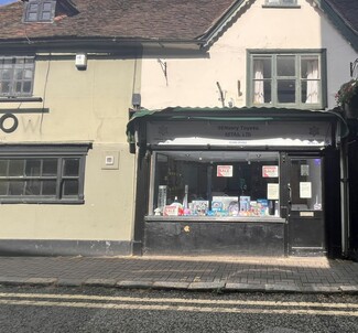 More details for 6 Cambridge St, Aylesbury - Retail for Lease