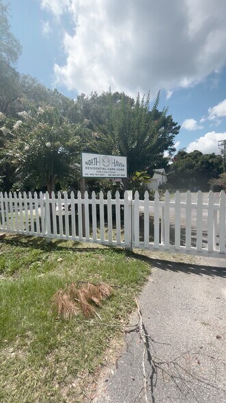 4326 Leslie St, North Charleston, SC à vendre - Vidéo sur l’inscription commerciale - Image 2 de 13