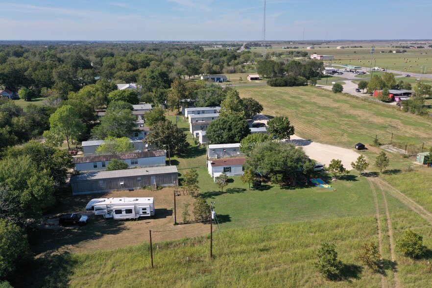 Fentress Star, Luling, TX à vendre - Photo principale - Image 1 de 1