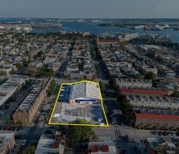 2801 Foster Ave, Baltimore, MD à vendre Photo intérieure- Image 1 de 12