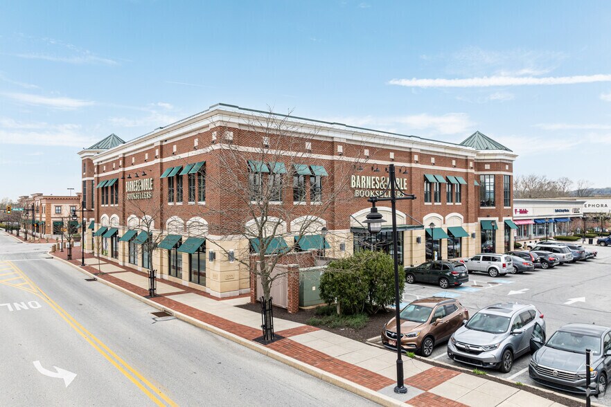 301 Main St, Exton, PA à louer - Photo du bâtiment - Image 2 de 33