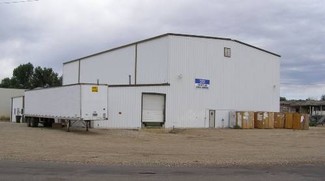 Plus de détails pour 825 E 11th St, Loveland, CO - Industriel à vendre