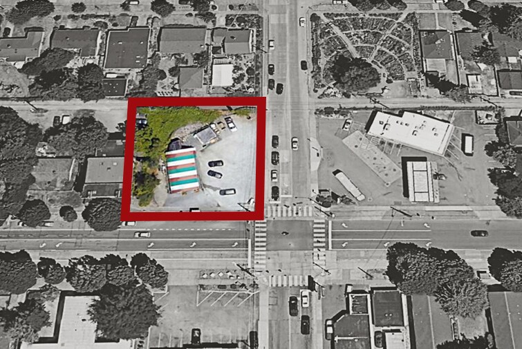 9050 35th Ave SW, Seattle, WA à vendre - Aérien - Image 3 de 6