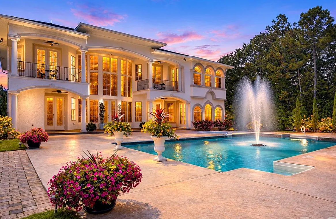 220 Fincher Rd, Pauline, SC à vendre Photo principale- Image 1 de 72