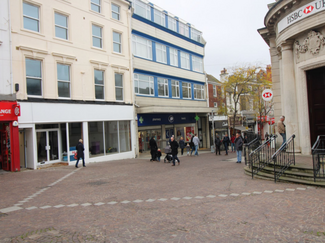 More details for 28-30 Sandgate Rd, Folkestone - Retail for Lease