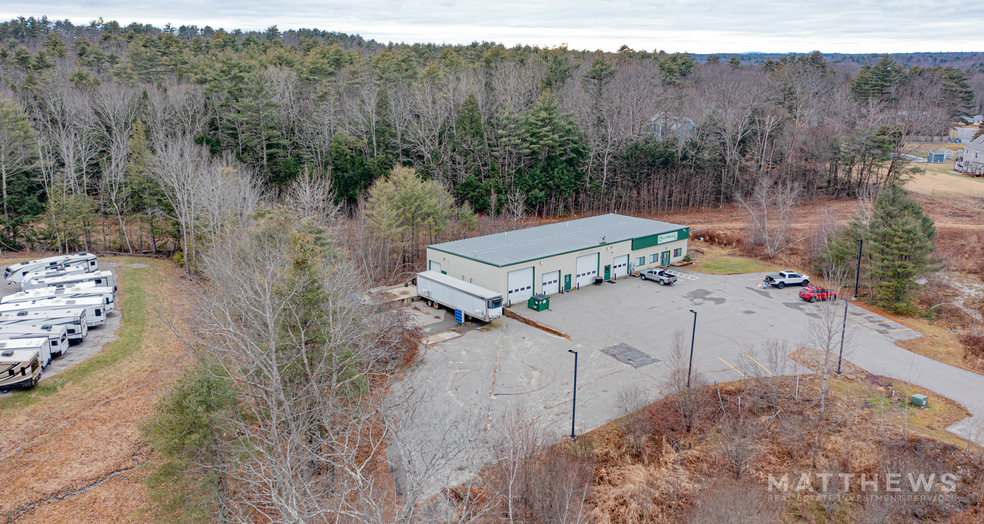 15B Danielle Dr, Windham, ME à vendre - Photo du bâtiment - Image 1 de 1