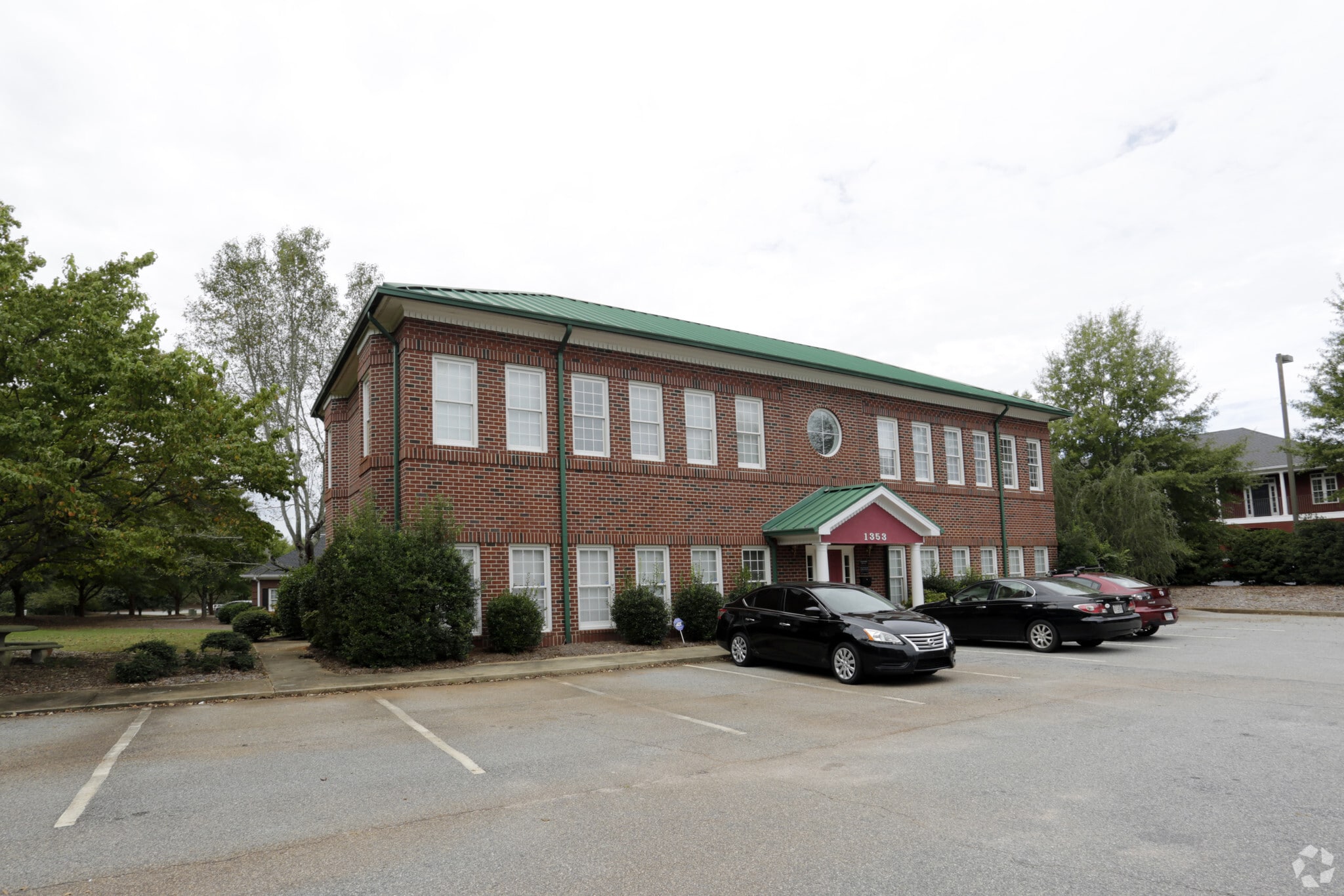 1353 Jennings Mill Rd, Watkinsville, GA for lease Primary Photo- Image 1 of 5