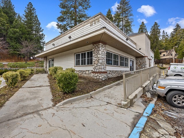 312 S Hwy 173, Lake Arrowhead, CA for sale - Building Photo - Image 3 of 19