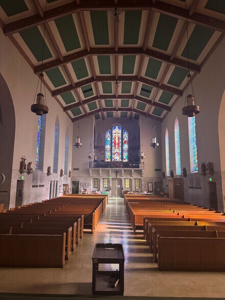 5500 York Rd, Baltimore, MD à vendre - Photo du bâtiment - Image 3 de 7