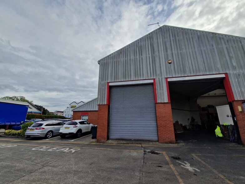 2 Macdowall St, Paisley for lease - Building Photo - Image 2 of 2