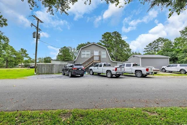 2270 Iris St, Georgetown, SC for sale Primary Photo- Image 1 of 11