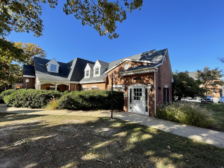 11345 Pembrooke Sq, Waldorf, MD for sale - Building Photo - Image 3 of 7