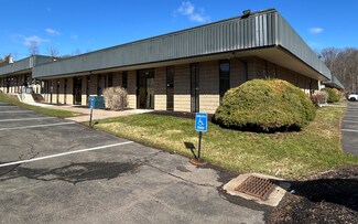 Plus de détails pour 430-468 Smith St, Middletown, CT - Plusieurs types d'espaces à louer