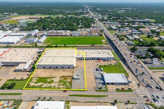 4520 S Buckner Blvd, Dallas, TX - AERIAL  map view - Image1