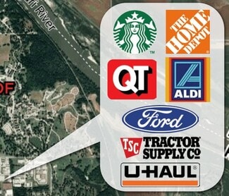 Plus de détails pour 114 Kay Street, Lansing, KS - Terrain à louer