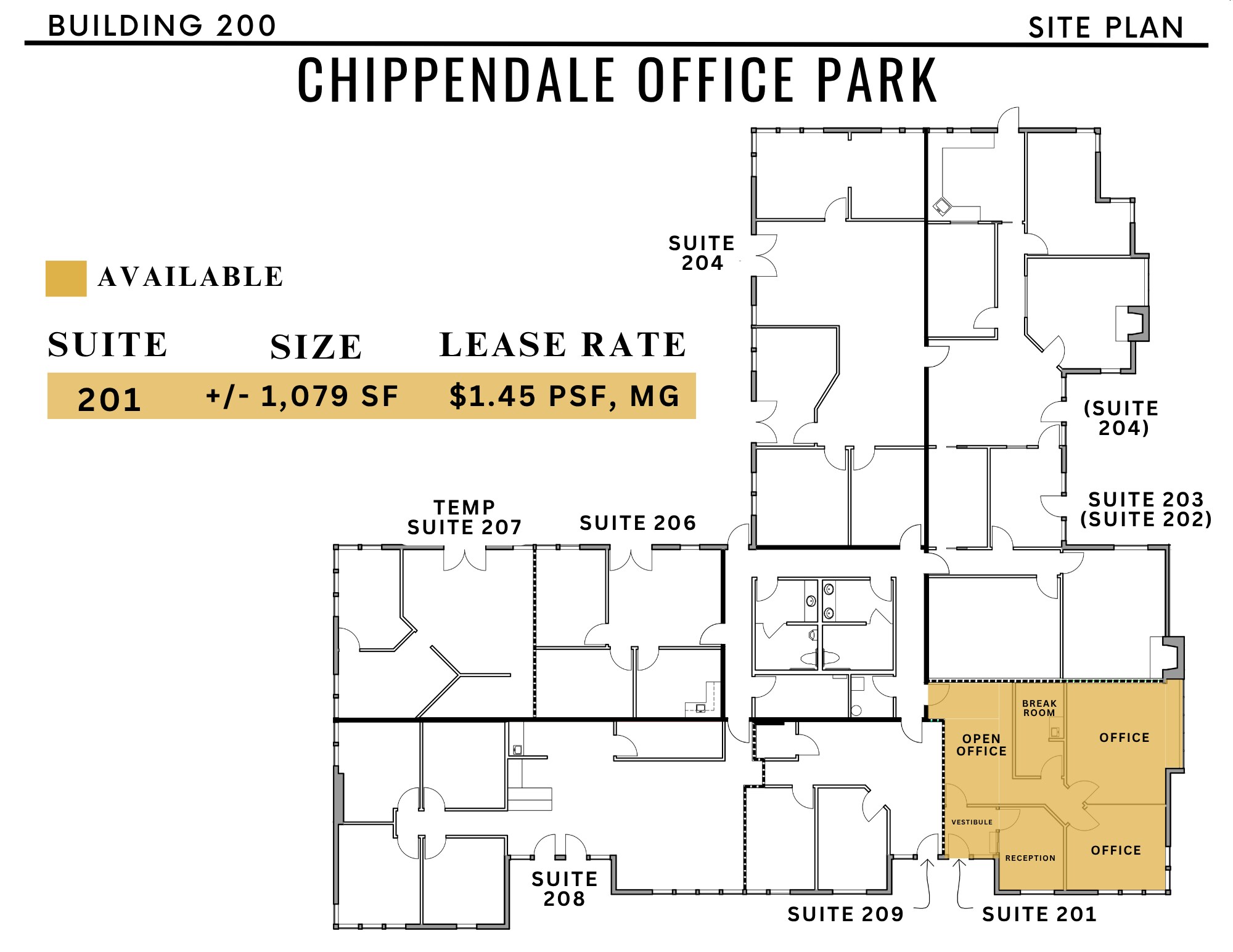 4811 Chippendale Dr, Sacramento, CA à louer Photo du bâtiment- Image 1 de 1