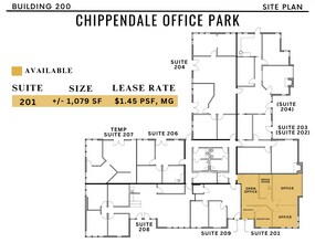 4811 Chippendale Dr, Sacramento, CA à louer Photo du bâtiment- Image 1 de 1
