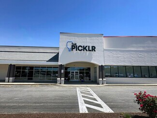 Plus de détails pour 270 Lafayette Rd, Seabrook, NH - Commerce de détail à louer