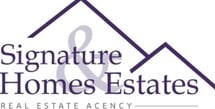 Signature Homes & Estates Inc