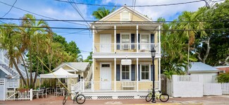 Plus de détails pour 405 Petronia St, Key West, FL - Vente au détail à vendre