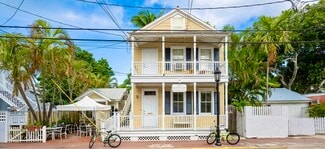 More details for 405 Petronia St, Key West, FL - Retail for Sale