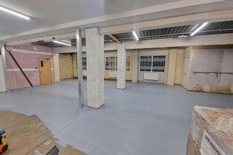 Rutherford Rd, Basingstoke à louer Photo intérieure- Image 1 de 5