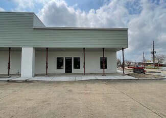 Plus de détails pour 13899 River Rd, Luling, LA - Commerce de détail à louer