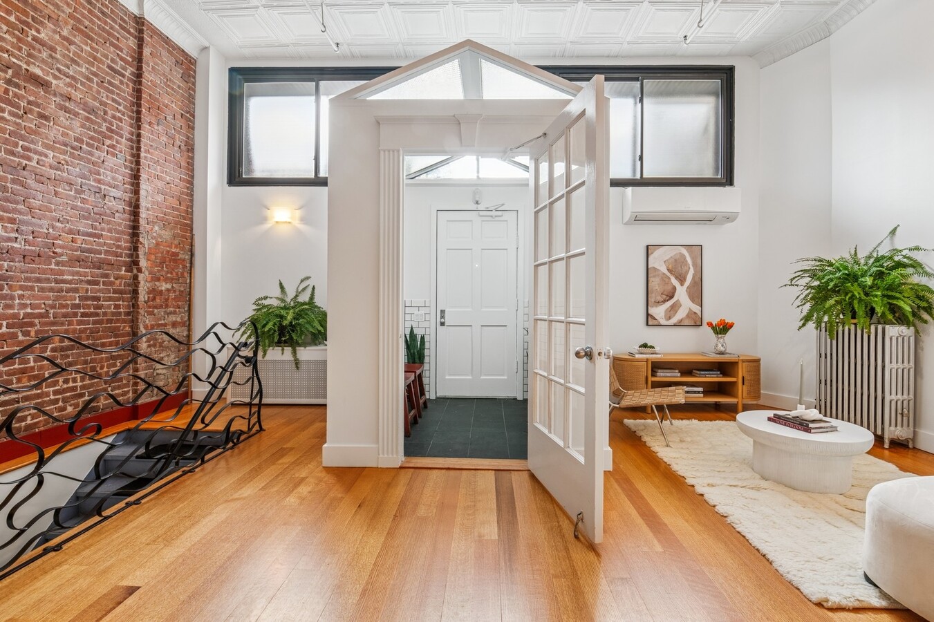 725 Union St, Brooklyn, NY 11215 - Unité 1 -  - Photo intérieure - Image 1 of 11