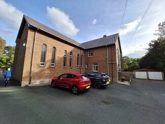 Plus de détails pour Monastery Road, Halkyn - Spécialité à vendre