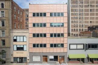 Plus de détails pour 317 N Superior St, Toledo, OH - Bureau à vendre