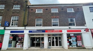 Plus de détails pour 7 Norfolk St, Kings Lynn - Vente au détail à vendre