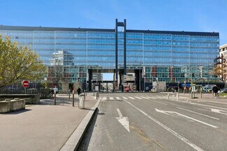 Plus de détails pour 6-20 Esplanade Charles De Gaulle, Nanterre - Bureau à louer